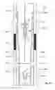 Fig. 07 - Toe sleeve isolation system for cemented casing in borehole
