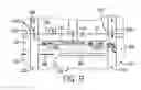 Fig. 07 - Rotary isobaric pressure exchanger system with flush system
