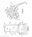 Fig. 09 - Structural configurations and cooling circuits in turbine blades