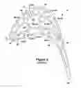 Fig. 06 - Structural configurations and cooling circuits in turbine blades