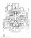 Fig. 08 - Variable nozzle unit, variable geometry system turbocharger, and power transmission member manufacturing method