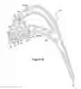 Fig. 07 - INTERIOR COOLING CIRCUITS IN TURBINE BLADES