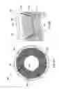 Fig. 06 - Compact compression system with integral heat exchangers