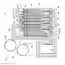 Fig. 07 - Compact compression system with integral heat exchangers