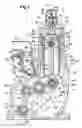 Fig. 02 - Variable valve actuating mechanism for OHV engine
