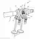 Fig. 01 - Variable valve gear for internal combustion engine