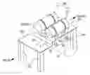 Fig. 01 - NOx reducing device