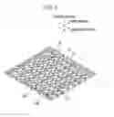 Fig. 04 - Multilayer composite panel