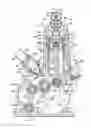 Fig. 01 - Two-stroke engine with fuel injection