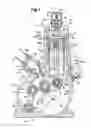 Fig. 02 - Two-stroke engine with fuel injection