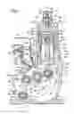 Fig. 02 - Two-stroke engine with variable scavenging port