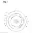 Fig. 15 - Rotational drive apparatus