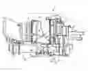 Fig. 01 - Drainage method and purge collector of a carburation system of a helicopter