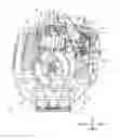 Fig. 01 - Engine-powered work tool provided with wind governor that performs ignition control