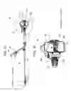 Fig. 02 - Engine-powered work tool provided with wind governor that performs ignition control