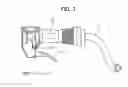 Fig. 04 - Engine-powered work tool provided with wind governor that performs ignition control