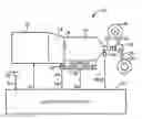 Fig. 01 - Control system for vehicle for controlling an internal combustion engine during transmission gear shifting