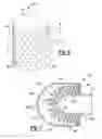 Fig. 05 - Cowl-mounted air cleaner