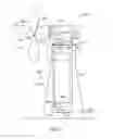 Fig. 05 - Storage of compressed air in wind turbine support structure
