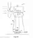 Fig. 06 - Storage of compressed air in wind turbine support structure