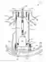 Fig. 01 - Pump Column Baffle for LNG Pump