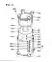 Fig. 07 - SUCTION THROTTLE MECHANISM OF COMPRESSOR