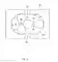 Fig. 02 - Fan-shaped rotor set with balance positioning apertures