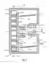 Fig. 03 - Vacuum scroll pump having pressure-balanced orbiting plate scroll