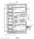 Fig. 06 - Vacuum scroll pump having pressure-balanced orbiting plate scroll