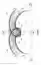 Fig. 07 - Positive displacement rotary devices with uniquely configured voids
