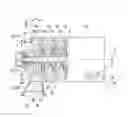 Fig. 01 - Rotary machine