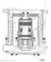 Fig. 05 - VACUUM PUMP PART AND VACUUM PUMP