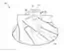 Fig. 01 - Manufacturing method of compressor impeller and compressor impeller