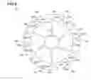Fig. 09 - Manufacturing method of compressor impeller and compressor impeller
