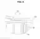 Fig. 07 - Fan motor assembly and vacuum cleaner having the same