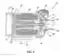 Fig. 02 - Electronic water pump with cooling unit for vehicles