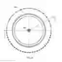 Fig. 04 - Injectable nut cap