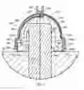 Fig. 05 - Injectable nut cap