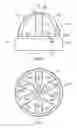 Fig. 06 - Injectable nut cap