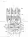 Fig. 02 - STRUCTURE OF CRANKSHAFT FOR INTERNAL COMBUSTION ENGINE