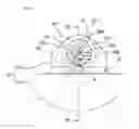 Fig. 06 - STRUCTURE OF CRANKSHAFT FOR INTERNAL COMBUSTION ENGINE