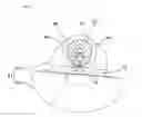 Fig. 07 - STRUCTURE OF CRANKSHAFT FOR INTERNAL COMBUSTION ENGINE