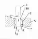 Fig. 01 - Tolerance ring assembly