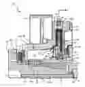 Fig. 01 - Viscous clutch with adjustable pump mechanism