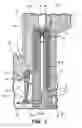 Fig. 03 - Viscous clutch with adjustable pump mechanism