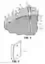 Fig. 05 - Viscous clutch with adjustable pump mechanism