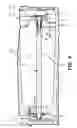 Fig. 06 - Viscous clutch with adjustable pump mechanism