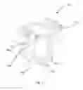Fig. 14 - Carrier and mount