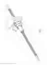 Fig. 02 - BALL SCREW CAPABLE OF SENSING PUSH FORCE IN REAL TIME