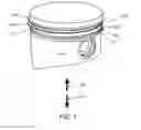 Fig. 02 - Oil control ring assembly